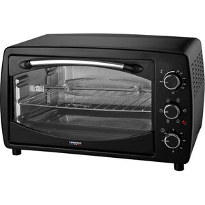 Електрическа фурна 1500 W LAMARQUE LTO-3170 Електрическа фурна 1500 W LAMARQUE LTO-3170