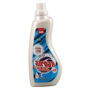 Омекотител Sano концентрат BIO 1л 40 пранета