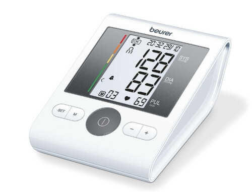 Апарат за кръвно налягане Beurer BM 28