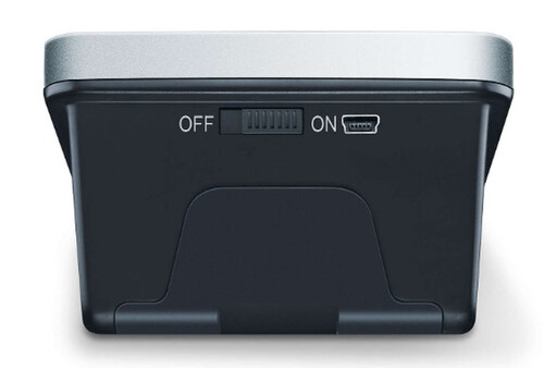 Апарат за кръвно налягане Beurer BM 58