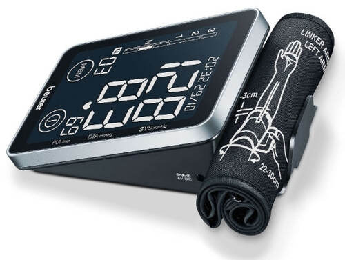 Апарат за кръвно налягане Beurer BM 58