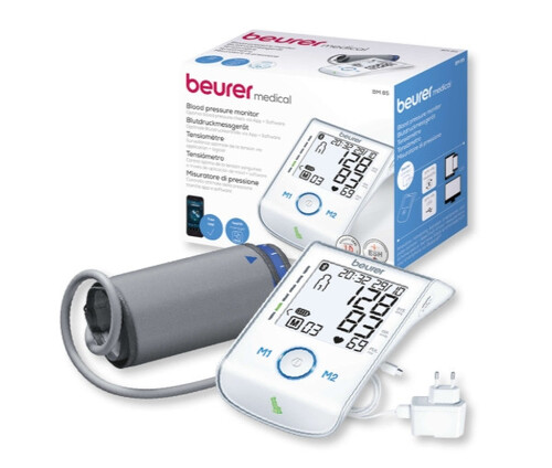 Апарат за кръвно налягане Beurer BM 85
