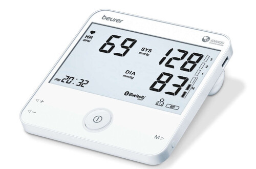 Апарат за кръвно налягане Beurer BM 95