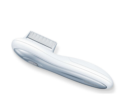 Електрически гребен против въшки Beurer HT 15