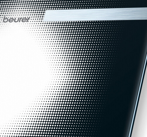 Кантар анализатор Beurer BG 21