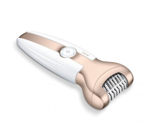 Епилатор Beurer HL 70 3in1