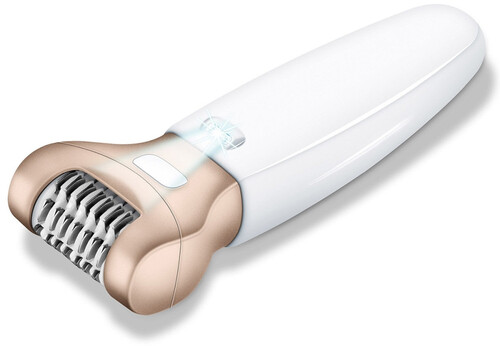 Епилатор Beurer HL 70 3in1