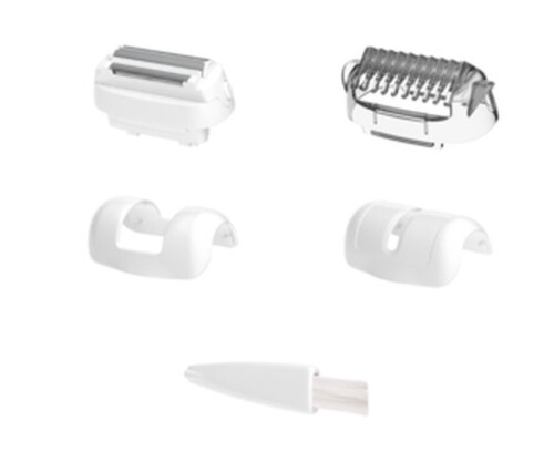 Епилатор Rowenta EP4930F0 Wet & Dry Aquasoft 3 in 1