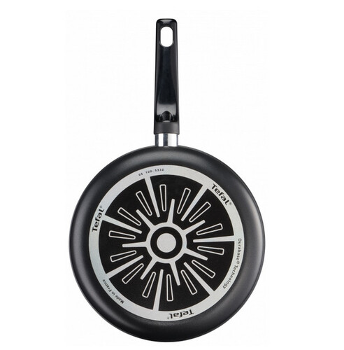 Тиган Tefal Invissia Saute pan + lid 24 cm