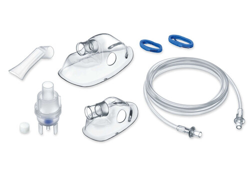 Инхалатор Beurer IH 18 Nebuliser
