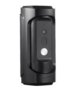 Видеодомофон HikVision HWK-8112-IM Vandal-Proof Doorbell 1.3MP Видеодомофон HikVision HWK-8112-IM Vandal-Proof Doorbell 1.3MP