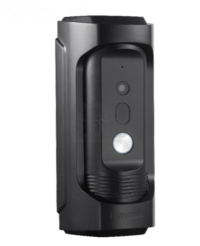 Видеодомофон HikVision HWK-8112-IM Vandal-Proof Doorbell 1.3MP