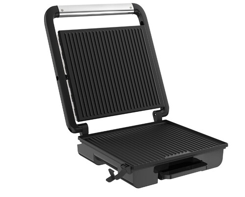 Барбекю Tefal Electric Inicio Grill 2000 W Thermostat 3 levels.