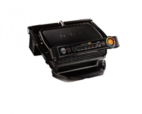 Барбекю Tefal Optigrill+ Black 600cm2 cooking surface automatic