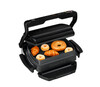 Барбекю Tefal Optigrill+ Black Snacking-megahome.bg