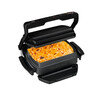 Барбекю Tefal Optigrill+ Black Snacking-megahome.bg