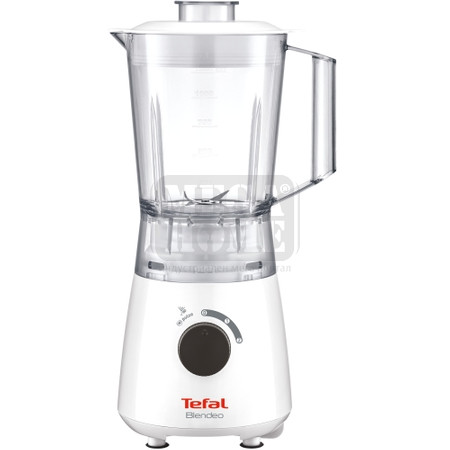 Блендер Tefal Blendeo 400W white 2 speeds plastic