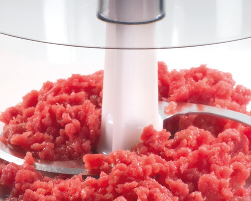 Чопър Bosch Universal blender