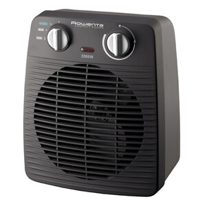 Вентилаторна печка Rowenta SO2210F0 2000W Вентилаторна печка Rowenta SO2210F0 2000W