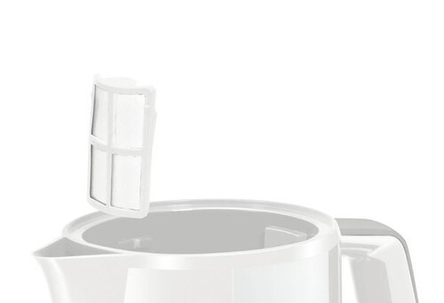 Електрическа кана Bosch Kettle