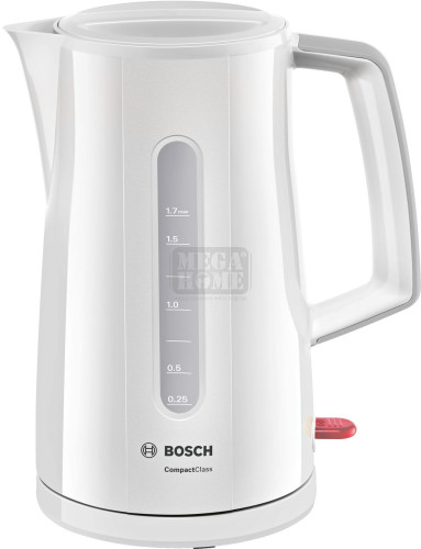 Електрическа кана Bosch Kettle
