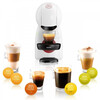 Кафемашина Krups Dolce Gusto PICCOLO XS 1340-1600 W0.8l 15 bar-megahome.bg
