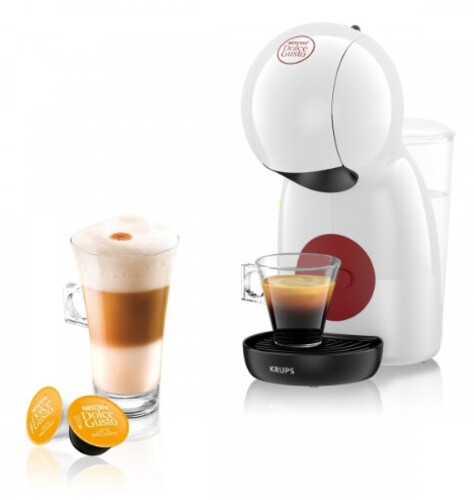 Кафемашина Krups Dolce Gusto PICCOLO XS 1340-1600 W0.8l 15 bar