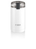 Кафемелачка Bosch Coffee grinder 180W up to 75g coffe White-megahome.bg