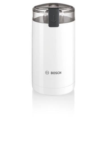 Кафемелачка Bosch Coffee grinder 180W up to 75g coffe White