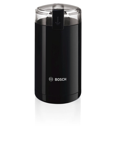 Кафемелачка Bosch Coffee grinder 180W up to 75g  Black