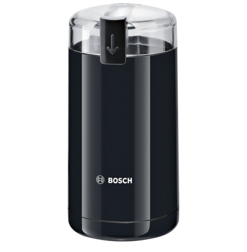 Кафемелачка Bosch Coffee grinder 180W up to 75g  Black