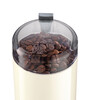 Кафемелачка Bosch  Coffee grinder 75g coffee beans Cream-megahome.bg