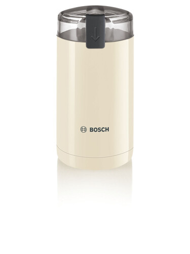 Кафемелачка Bosch  Coffee grinder 75g coffee beans Cream