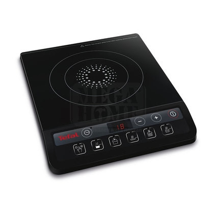 Котлон Tefal Everyday induction cooker with digital display