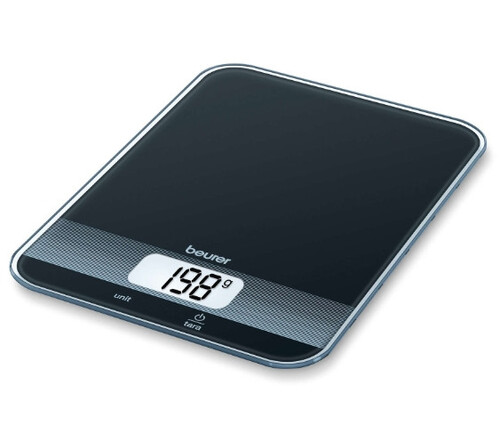 Везна Beurer KS 19 kitchen scale 5 kg / 1 g
