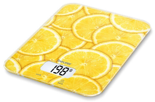 Везна Beurer KS 19 kitchen scale 5 kg / 1 g