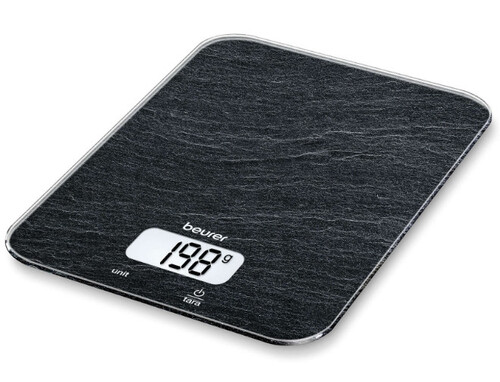 Везна Beurer KS 19 kitchen scale 5 kg / 1 g