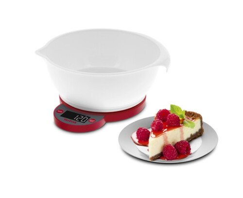 Везна Tefal KS Ovelys+ Bowl
