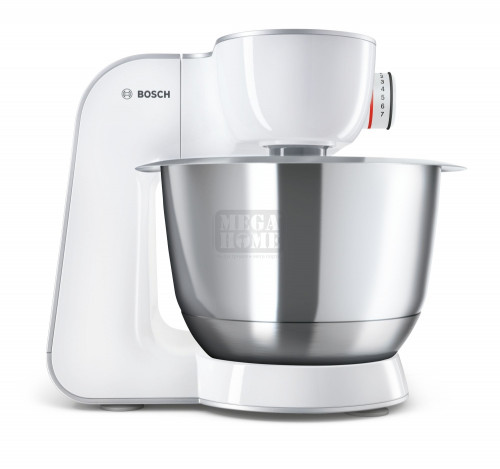 Кухненски робот Bosch Compact Kitchen Machine