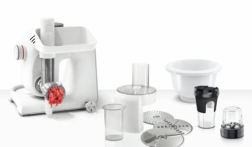 Кухненски робот Bosch Compact Kitchen Machine