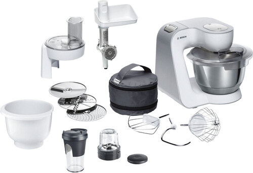 Кухненски робот Bosch Compact Kitchen Machine