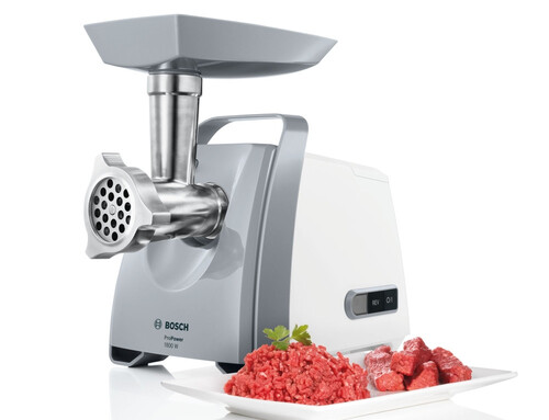 Месомелачка Bosch Meat mince