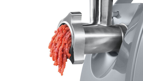 Месомелачка Bosch Meat mince