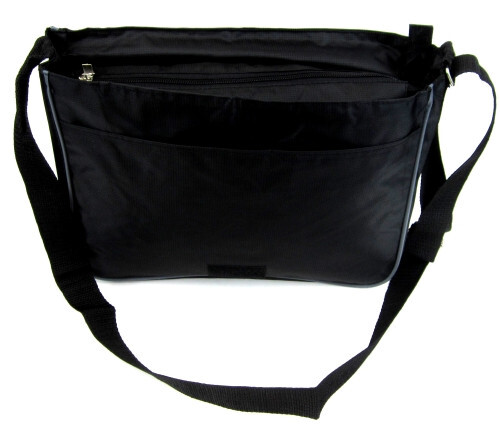 Чанта за рамо MILAN 33 х 26 х 12 см Maxima