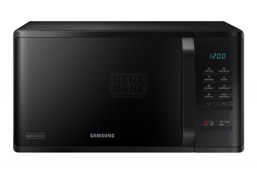 Микровълнова печка Samsung  Microwave 23l  800W