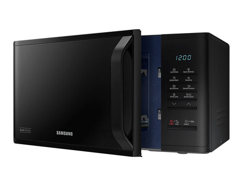 Микровълнова печка Samsung  Microwave 23l  800W