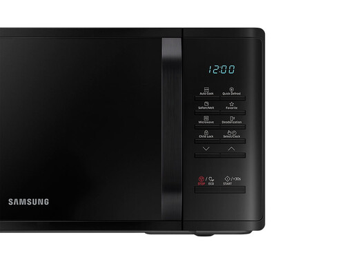 Микровълнова печка Samsung  Microwave 23l  800W