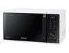 Microwave  Samsung  23l 800W LED Display White-megahome.bg