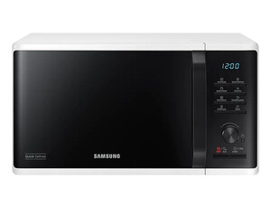 Microwave  Samsung  23l 800W LED Display White