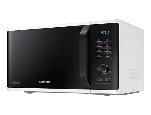 Microwave  Samsung  23l 800W LED Display White